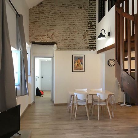 Le Loft Du Chateau Du Roi Cahors Ngoại thất bức ảnh