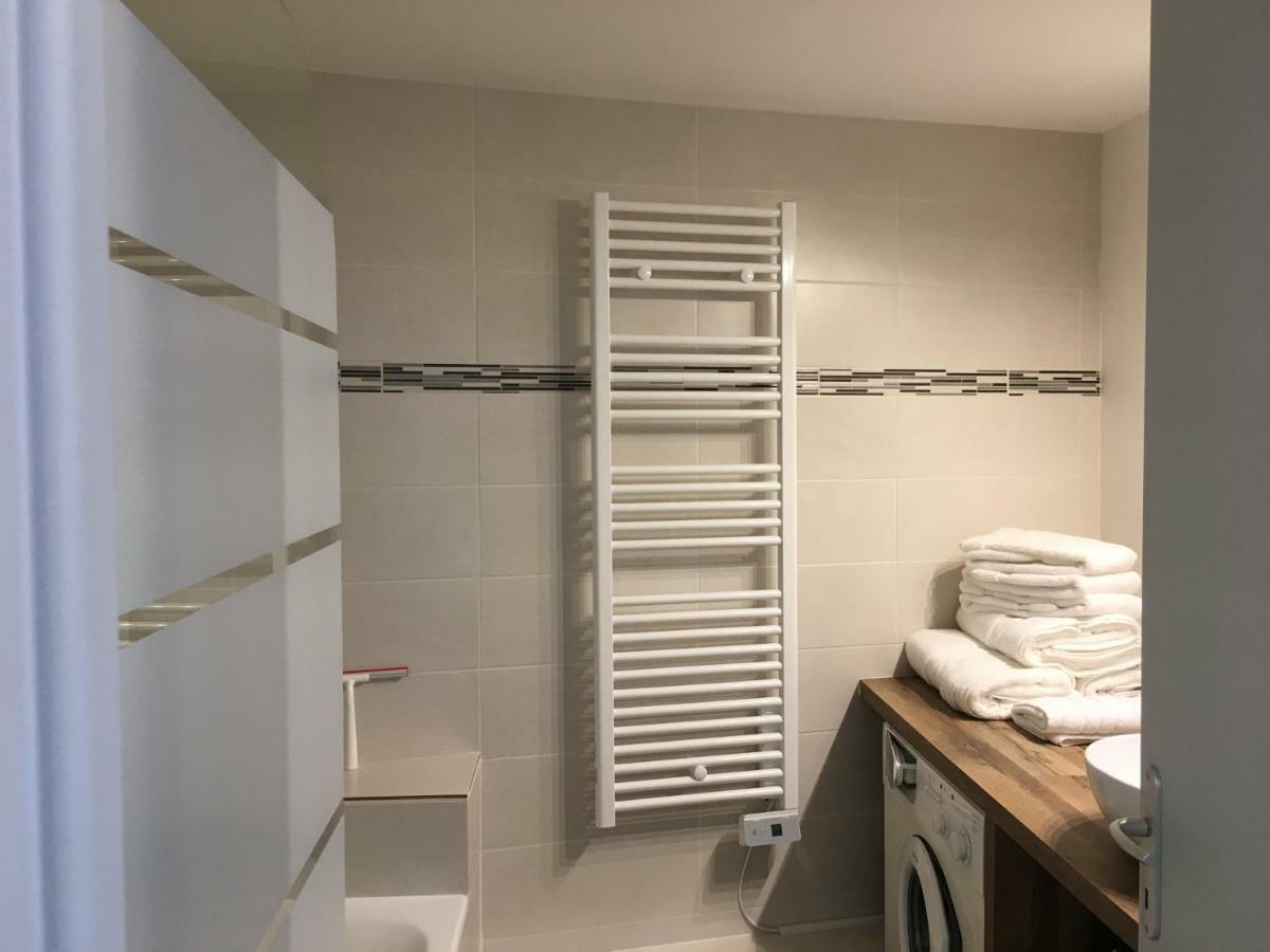 Le Loft Du Chateau Du Roi Cahors Ngoại thất bức ảnh