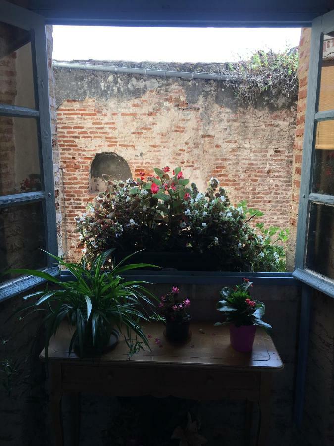 Le Loft Du Chateau Du Roi Cahors Ngoại thất bức ảnh