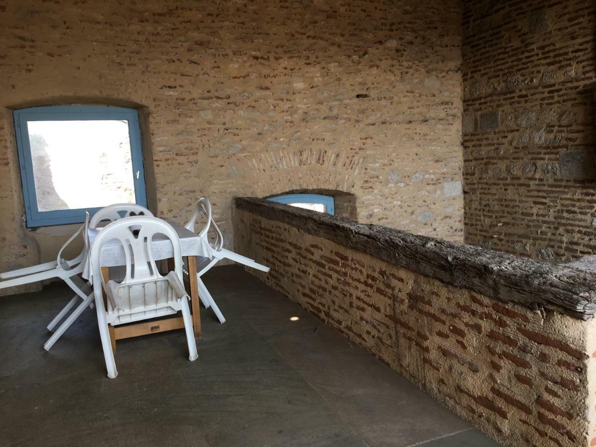 Le Loft Du Chateau Du Roi Cahors Ngoại thất bức ảnh
