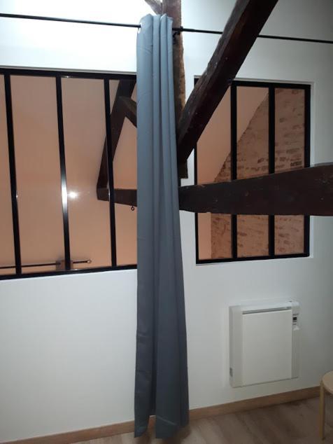 Le Loft Du Chateau Du Roi Cahors Ngoại thất bức ảnh