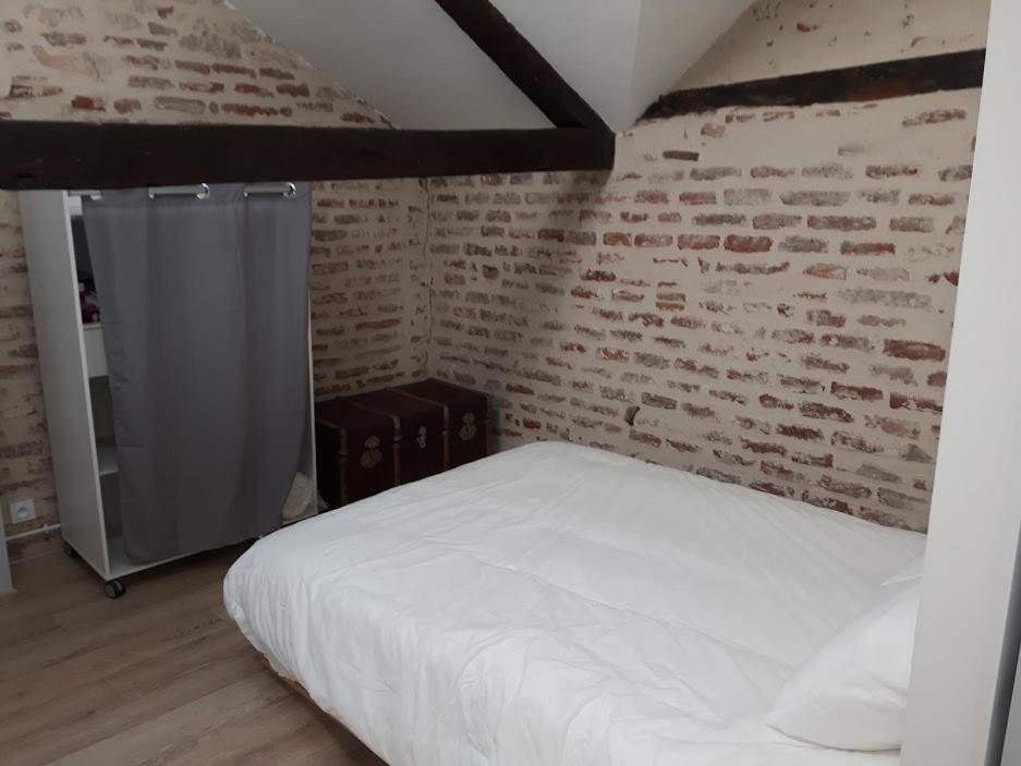 Le Loft Du Chateau Du Roi Cahors Ngoại thất bức ảnh