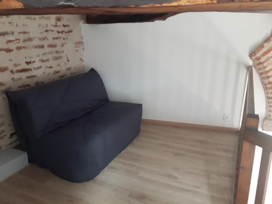 Le Loft Du Chateau Du Roi Cahors Ngoại thất bức ảnh