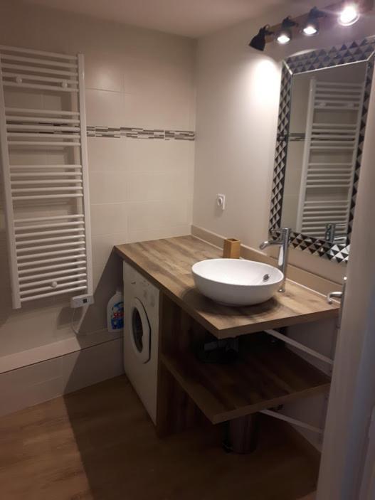 Le Loft Du Chateau Du Roi Cahors Ngoại thất bức ảnh