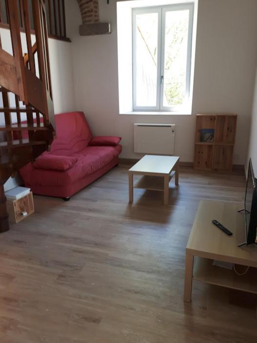 Le Loft Du Chateau Du Roi Cahors Ngoại thất bức ảnh